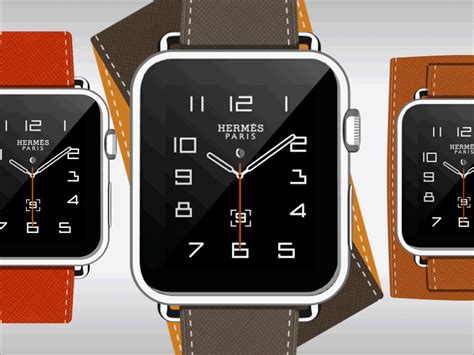 acquisto apple watch hermes|Hermes Apple Watch face gallery.